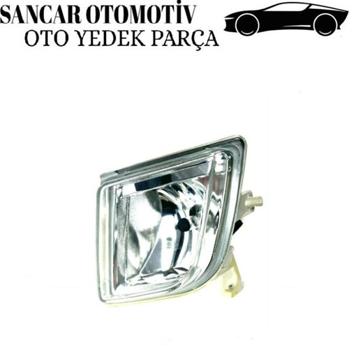 Sis Lambası Mazda Mazda 6 2008-2010 Sol