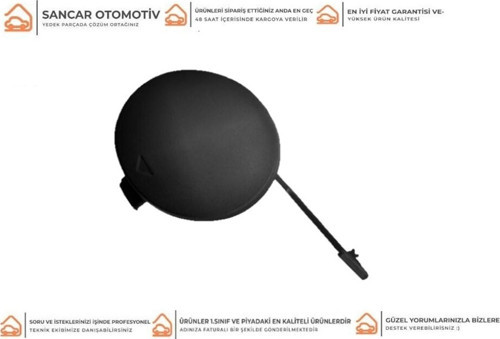 Tampon Çeki Kapağı Elantra 2013-2015 Ön (86588-3X700)