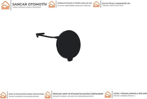 Tampon Çeki Kapağı Ix35 2011-2015 Ön (86517-2Y000)