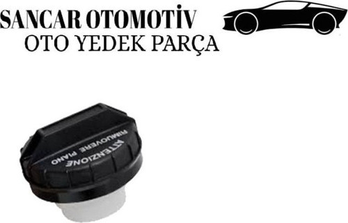 Yakıt Dolum Depo Kapağı H100 1994-2004 Uyumlu