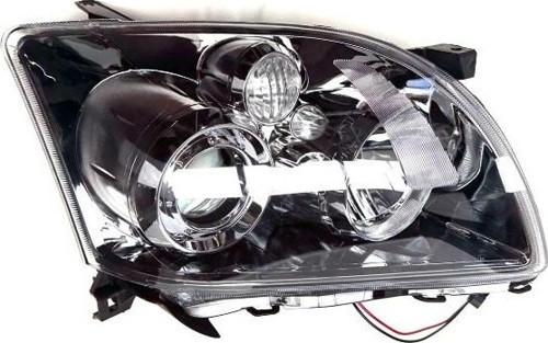 Far Toyota Avensis 2006-2009 Sağ/Sol Zenonlu Tip Takım 2 Adet
