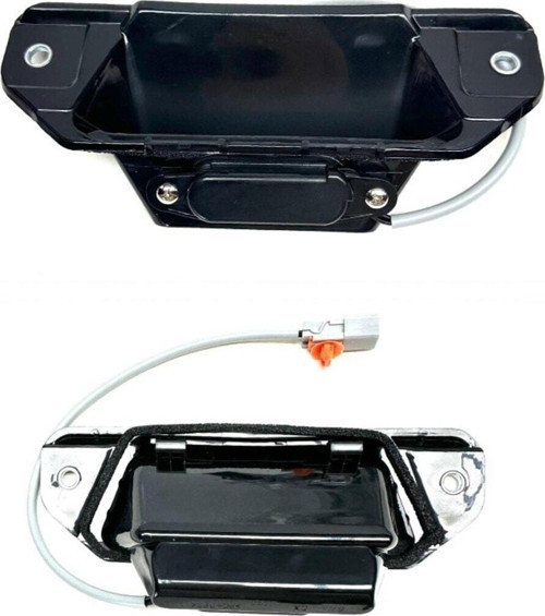 Bağaj Açma Kolu Crv 2007-2011