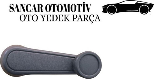 Cam Açma Kolu Manuel Corolla Ae101 1993-1998 (Gri)