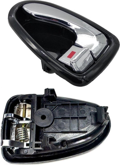 Kapı Açma Kolu Accent 2000-2005 Ön İç Sağ (Krom)