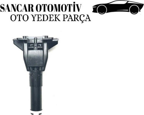Far Yıkama Robotu (Motoru) Accord 2008-2015 Sol