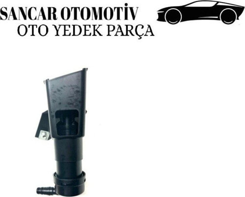 Far Yıkama Robotu (Motoru) Avensis 2003-2005 Sol