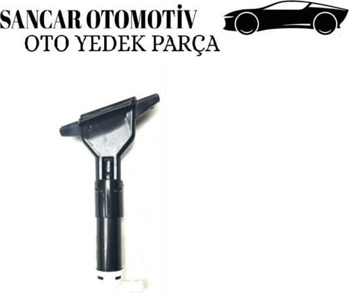 Far Yıkama Robotu (Motoru) Cıvıc 2012-2015 Sol