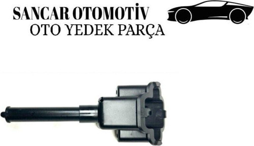 Far Yıkama Robotu (Motoru) Corolla 2014-2016 Sağ