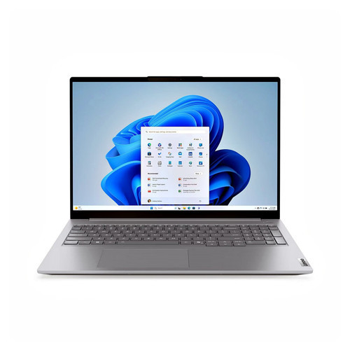 ThinkBook 16 G8 IRL İntel Core 7 240H 32GB 512GB SSD Windows 10 Home 16" WUXGA 300Nit IPS 21SH009GTXA47