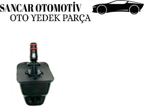 Far Yıkama Robotu (Motoru) Crv 2001-2003 Sol