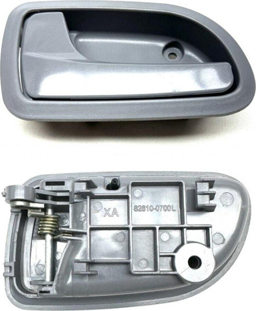 Kapı Açma Kolu Picanto 2004-2010 İç Ön Sol Gri