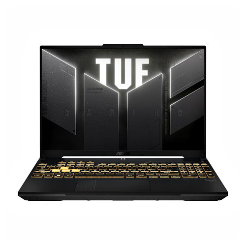 TUF Gaming F16 FX607VJA52-RL033A52 İntel Core 5 210H 16GB 512GB SSD RTX3050 Windows 11 Home 16" WUXGA 144Hz IPS