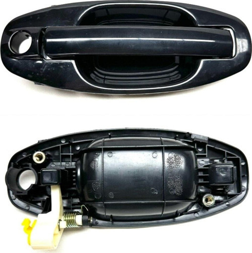 Kapı Açma Kolu Santafe 2001-2005 Ön Dış Sağ