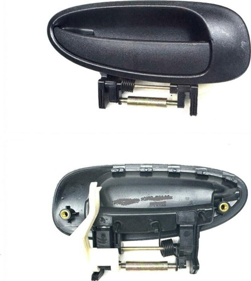 Kapı Açma Kolu Avensis 1998-2001 Arka Dış Sağ