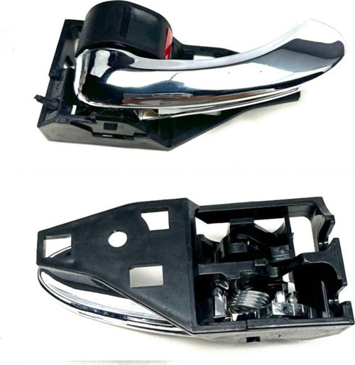 Kapı Açma Kolu Camry 2007-2011 İç Sol (Krom)