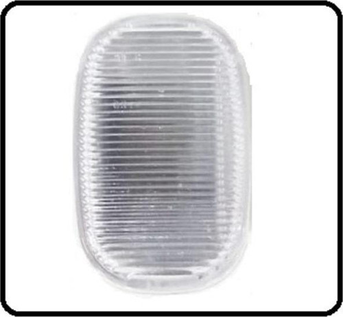 Çamurluk Sinyali Toyota Hılux 2006-2012 Sağ/Sol Aynı Beyaz