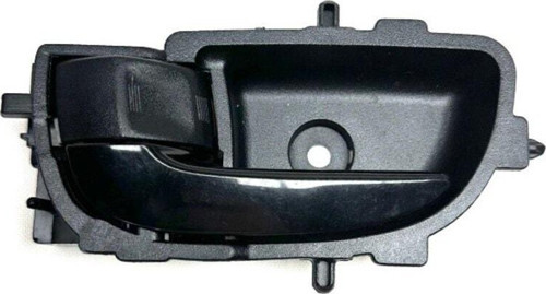 Kapı Açma Kolu Toyota Corolla 2014-2018 İç Sol (Siyah)