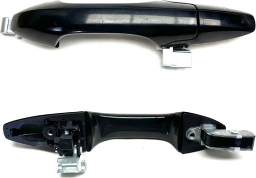 Kapı Açma Kolu Crv 2007-2011 Ön Dış Sağ