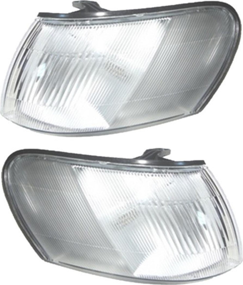 Sinyal Lambası Corolla Ae101 1992-1997 Sol/Sağ Takım Beyaz 2 Adet