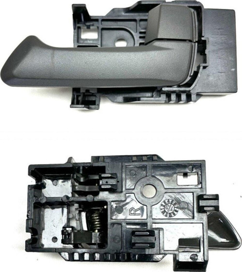 Kapı Açma Kolu D-Max 2002-2011 İç Sağ (Siyah)