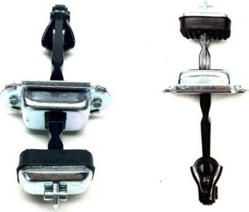 Kapı Gergisi Mazda 6 2003-2009 Arka Sol