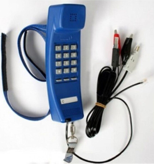 Muayene Ve Test Telefonu Mt-01