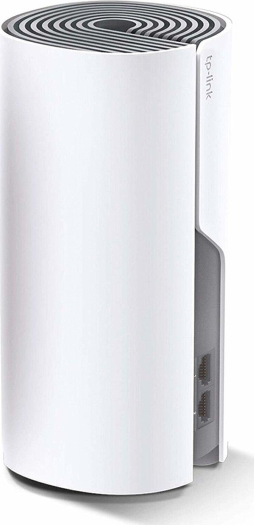 Deco E4 (1-PACK), Ac1200 Mbps Tüm Ev Mesh Wi-fi Sistemi