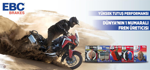 Ckf5651 2012-2015 Ktm 500 Exc Karbon Debriyaj Balatası