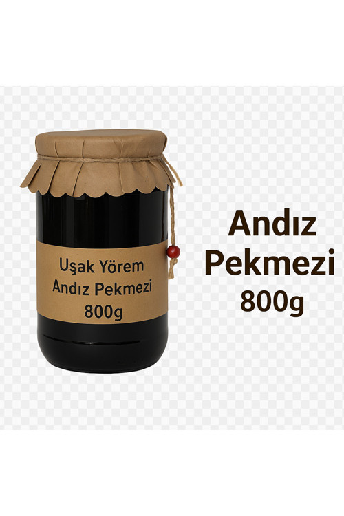 Andız Pekmezi 800G