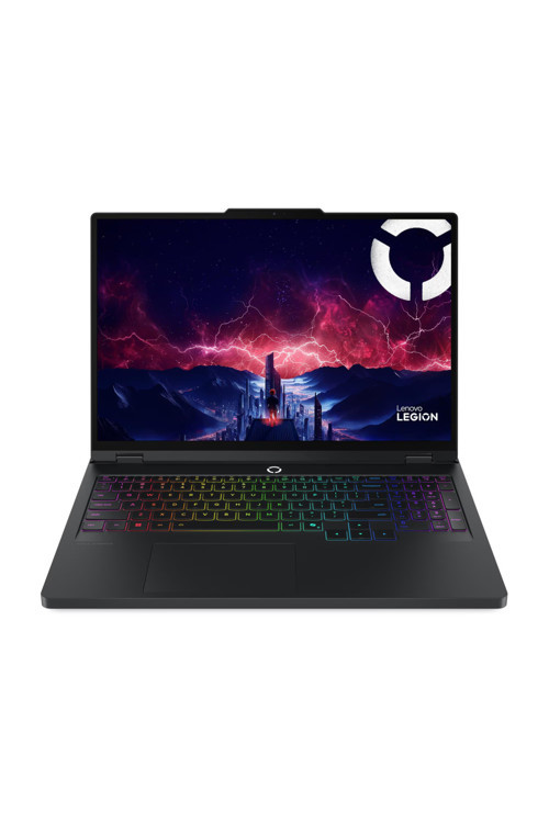 Legion Pro 5 16ADR10 AMD Ryzen 9 8940HX 32GB 1TB SSD RTX 5060 8GB 16" WQXGA 240Hz Freedos 83LT005RTR