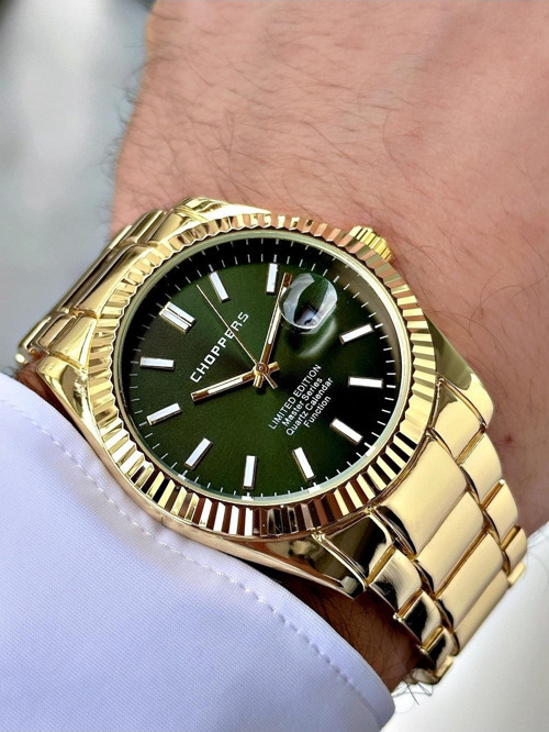 Wl19458er Takvimli Erkek Kol Saati