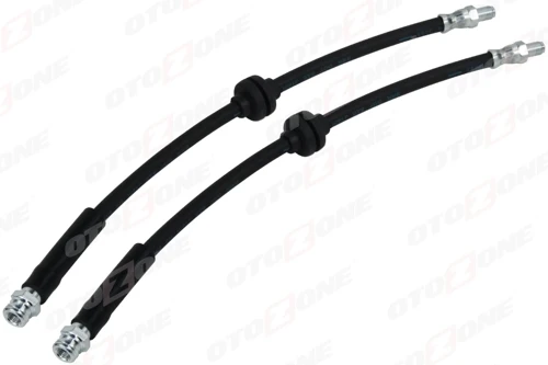 FREN HORTUMU ÖN FIAT FIORINO 2009 LİNEA 2007 PUNTO 2009 425.00 MM 51835425 51882545 55701047 (2 ADET)