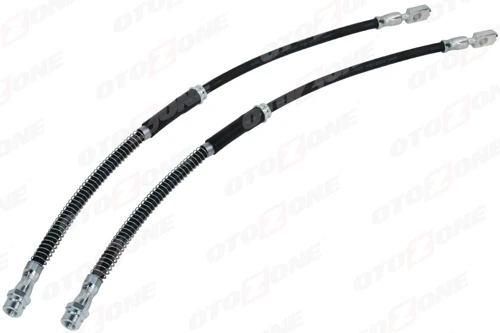 FREN HORTUMU ÖN 577MM GOLF 6 1.6TDI-1.4TSI-TOURAN 1.9TDİ-CADDY 1.6-1.9TDI-GOLF 5 1.9TDI 1K0611701M 1K0611701K 1K0611701H (2 ADET)