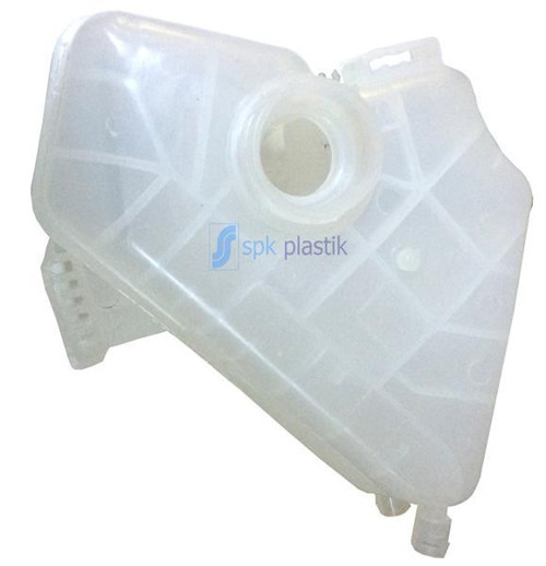 GENLEŞME KAVANOZU KAPAKLI FIESTA 6 1.2-1.4 LPG-1.6 TDCI-1.6 TI 2008-2013 RADYATÖR EK SU DEPOSU 1504818 85218K218BB