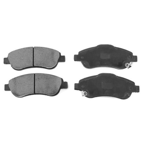 ÖN FREN BALATA HONDA CR-5 1.6L N16A2 RE6 İ-DTEC DIZEL 4X2 13- / 2.0L R20 BENZINLI OTOMATIK VITES RE5 2007-2015 45022SWWG00 45022SWWG01 45022SWWG02
