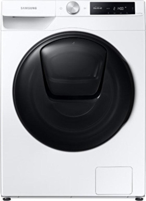 Wd10t654dbn1ah 10 Kg Kurutmalı Çamaşır Makinesi