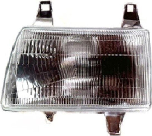 Far Mazda Uyumlu B2500 1997-1998 Sol (Manuel)
