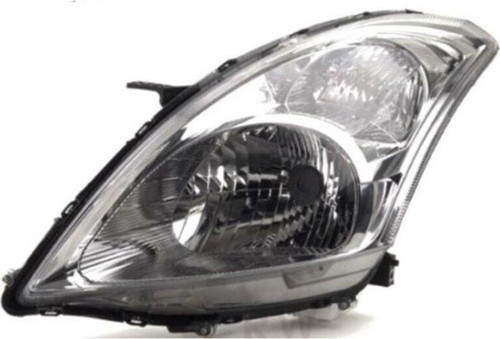 Far Suzuki Swift 2005-2011 Uyumlu Sol (Manuel)
