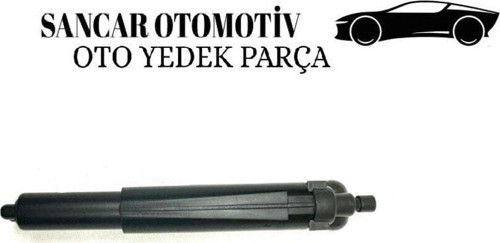 Far Yıkama Robotu (Motoru) Pathfınder 2010-2014 Sağ