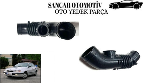Hava Filtre Hortumu Carina E 1991-1997 Sancar