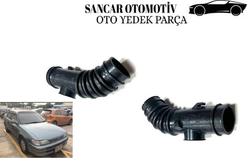 Hava Filtre Hortumu Corolla Ae101 1,6 1992-1997 (Geniş Delik)