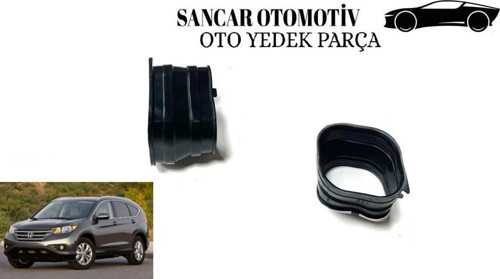 Hava Filtre Hortumu Crv 2,0 2012-2014 (Üst) Sancar