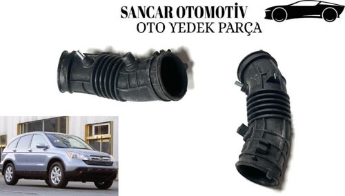 Hava Filtre Hortumu Crv 2,4 2007-2011 (Üst Kutuya Gelen 17228-Rza-000