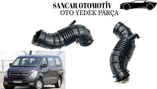 Hava Filtre Hortumu H1 2008-2012 Sancar