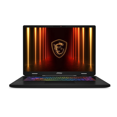 Crosshair 17 HX AI D2XWGKG-018XTR Ultra 7 255HX 24GB RAM 1TB SSD 8GB RTX5070 FreeDOS K15