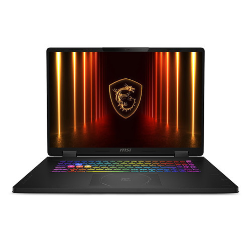 Crosshair 18 HX AI A2XWGKG-014TR Ultra 9 275HX 48GB RAM 512GB SSD 8GB RTX5070 115W FreeDOS K31