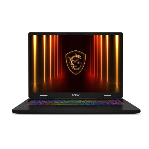 Crosshair 16 HX AI D2XWGKG-047XTR Ultra 9 275HX 40GB RAM 1TB SSD 8GB RTX5070 FreeDOS K27