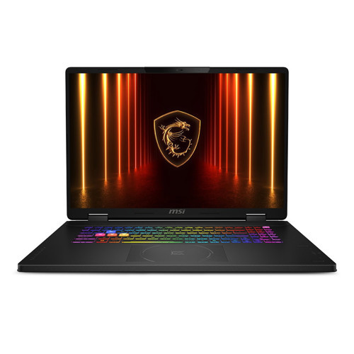 Crosshair 18 HX AI A2XWGKG-014TR Ultra 9 275HX 64GB RAM 512GB SSD 8GB RTX5070 115W FreeDOS K37