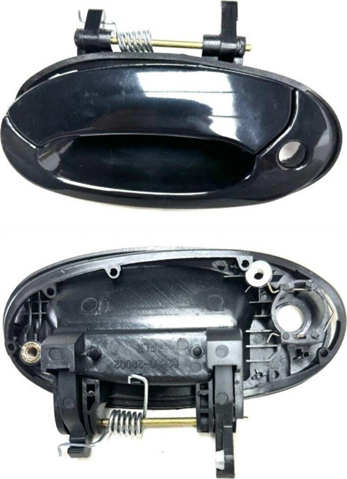Kapı Açma Kolu Elantra 1996-2000 Ön Dış Sol