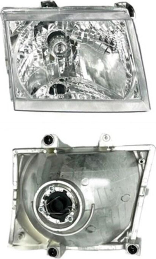 Far Ford Ranger 2002-2006 Sağ